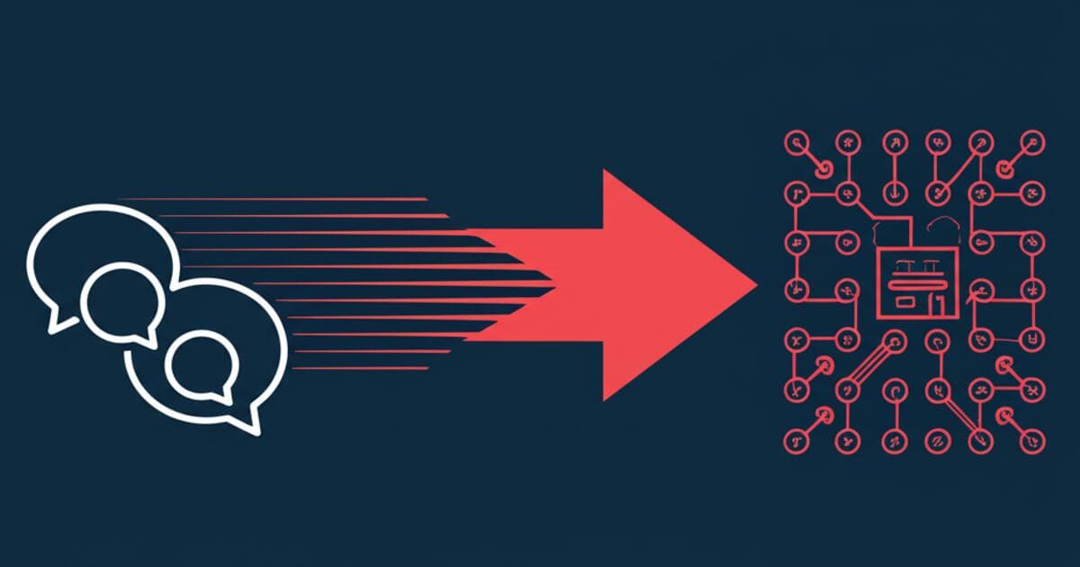 From Chatbot to Autonomous Agent: What's Actually Different